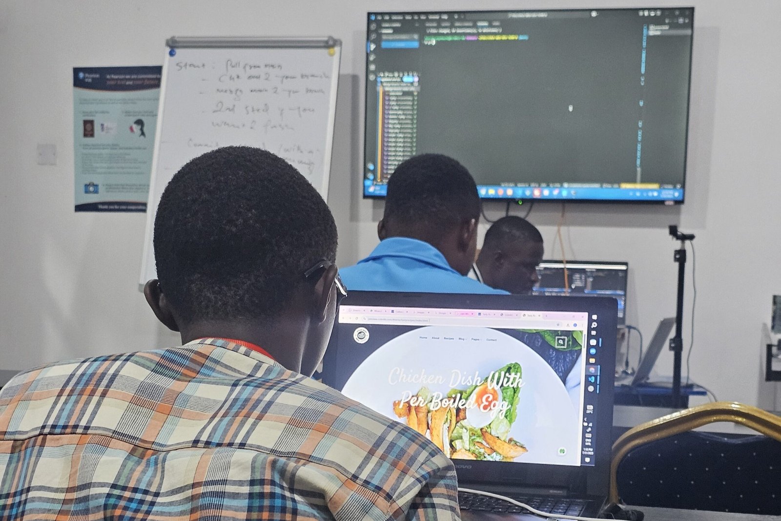 Full Stack Web Development - Speedlink Hi Tech Solutions Training Centre