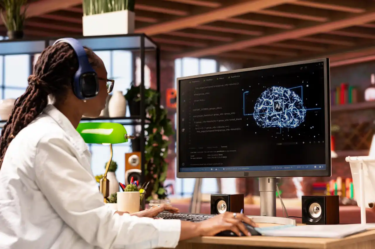 Top Skills You Need In 2025 S Ai Driven World Speedlink Hi Tech