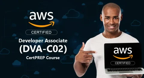 AWS Certified Developer Associate (DVA-C02) Speedlink Training