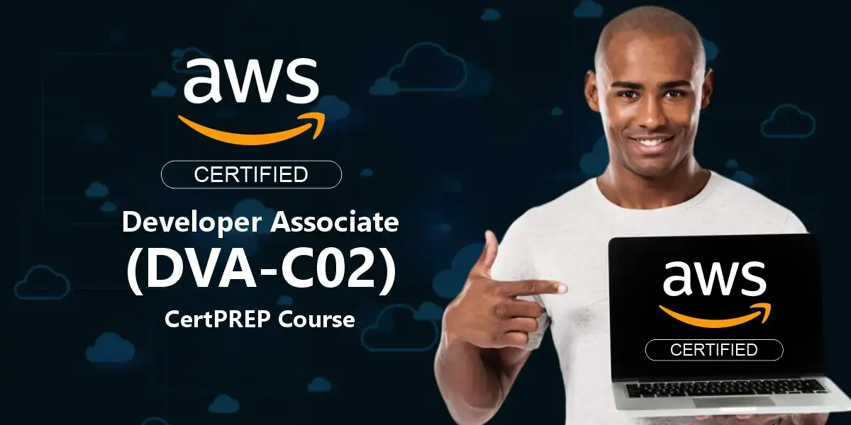 AWS Certified Developer Associate (DVA-C02) Speedlink Training