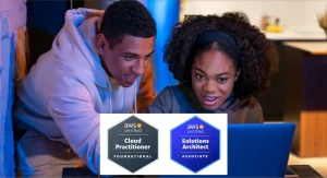 AWS Cloud Practitioner & Solutions Architect Training AWS Cloud Practitioner & Solutions Architect Training