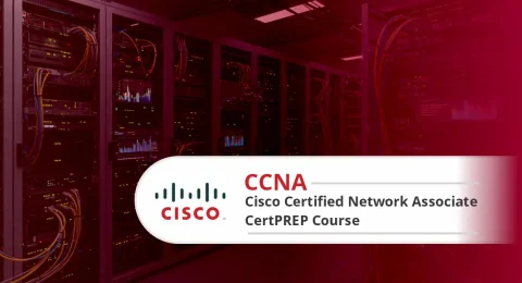 Cisco Certified Network Associate (CCNA) CertPREP Course Speedlink Training