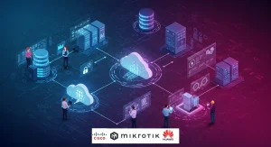 Cloud Network Engineering (Cisco, Huawei, MikroTik) Training Course Speedlink Cloud Network Engineering (Cisco, Huawei, MikroTik) Training Course Speedlink
