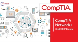 CompTIA Network+ CertPREP Course CompTIA Network+ CertPREP Course