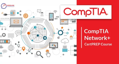 CompTIA Network+ CertPREP Course