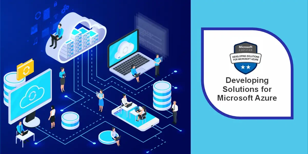 Developing Solutions for Microsoft Azure Spedlink