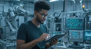 Embedded Systems, Robotics, and AI Training Course Embedded Systems, Robotics, and AI Training Course
