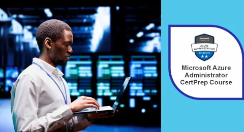Microsoft Azure Administrator CertPrep Course Speedlink Training