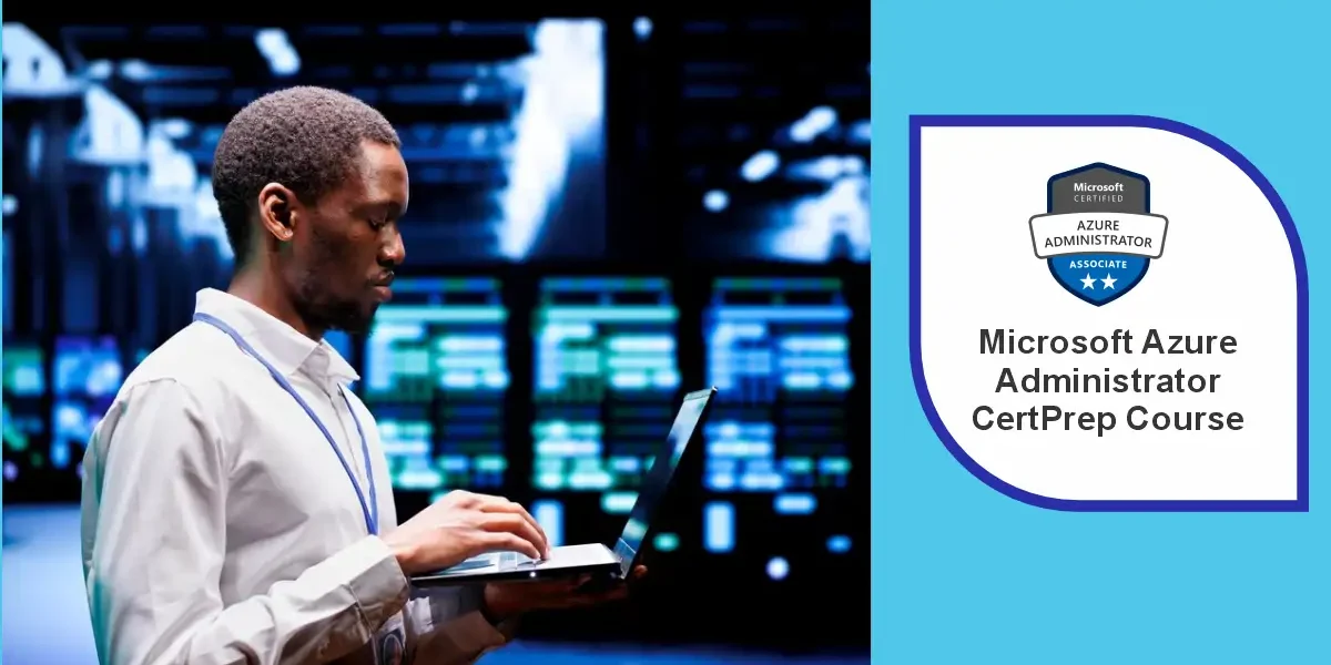 Microsoft Azure Administrator CertPrep Course Speedlink Training