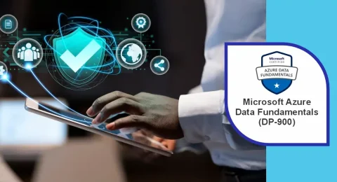 Microsoft Azure Data Fundamentals (DP-900) CertPREP Course Microsoft Azure Data Fundamentals (DP-900) CertPREP Course