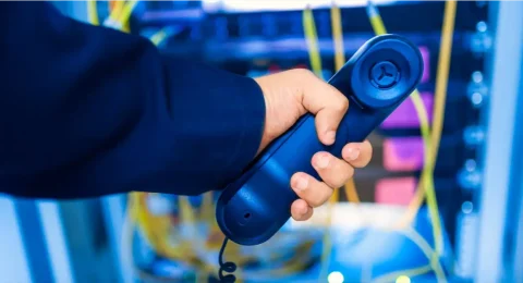 Smart Surveillance & Cloud IP Telephony Training course