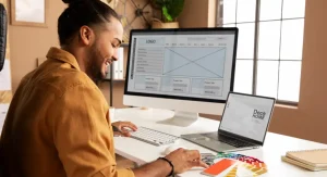 UI-UX Design Training Tutor Led at Speedlink H UI-UX Design Training Tutor Led at Speedlink H